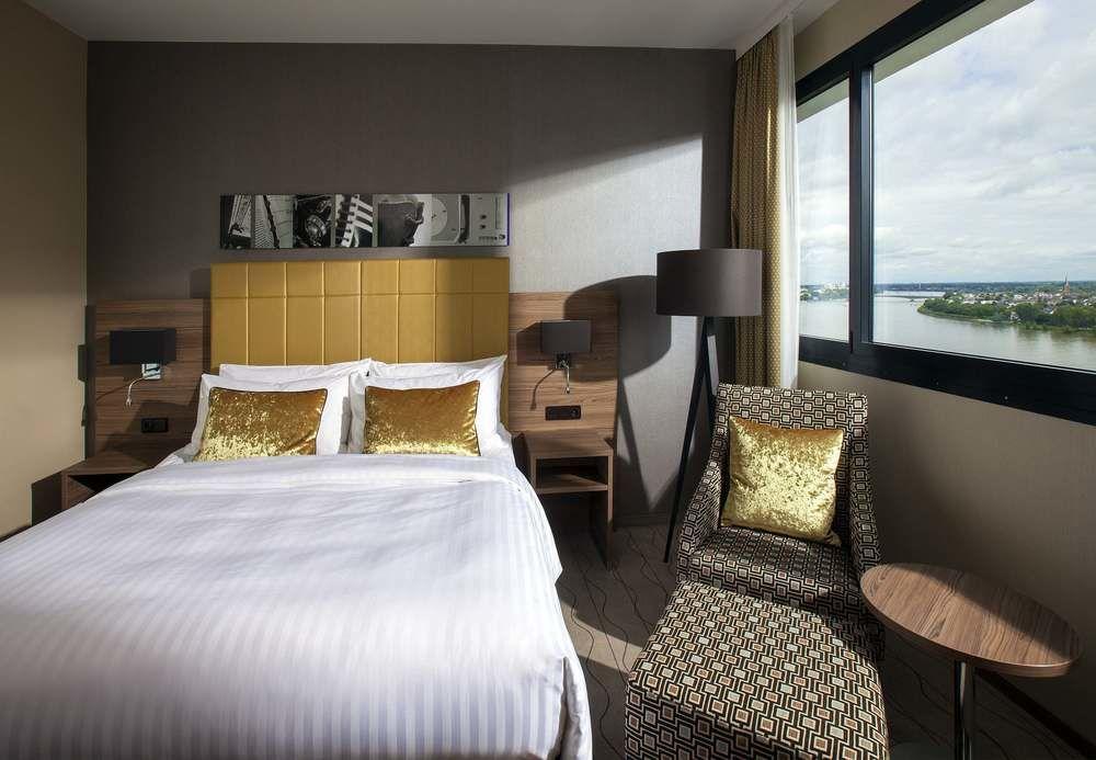 Bonn Marriott Hotel Екстер'єр фото