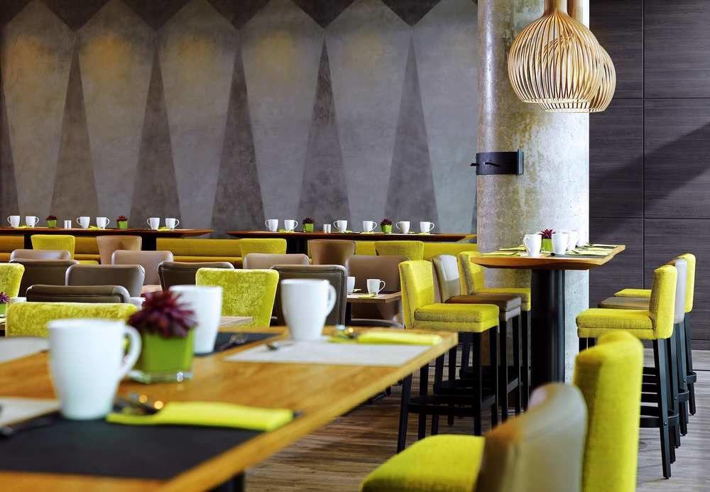 Bonn Marriott Hotel Екстер'єр фото