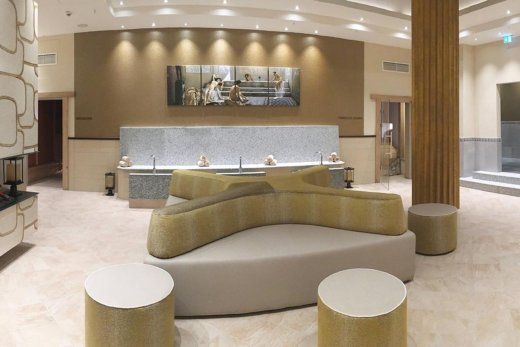 Bonn Marriott Hotel Екстер'єр фото