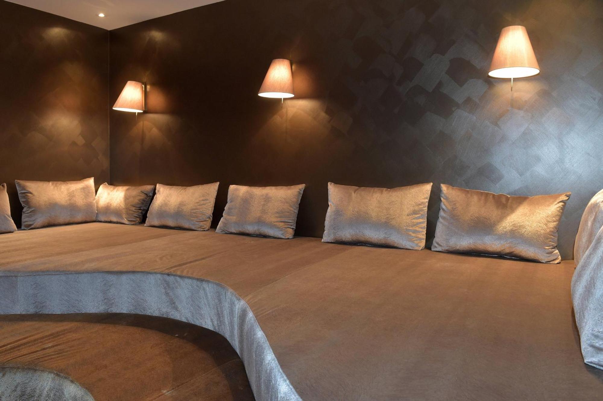 Bonn Marriott Hotel Екстер'єр фото