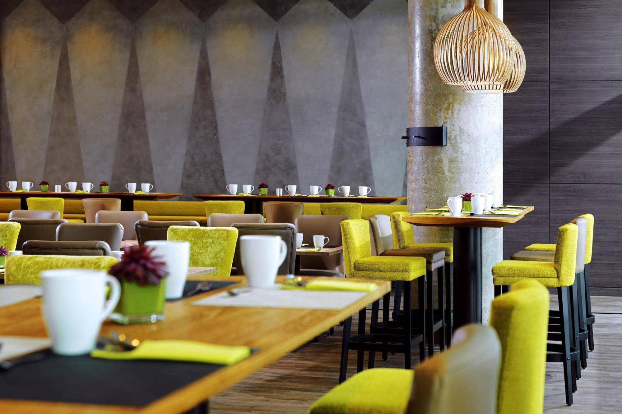 Bonn Marriott Hotel Екстер'єр фото