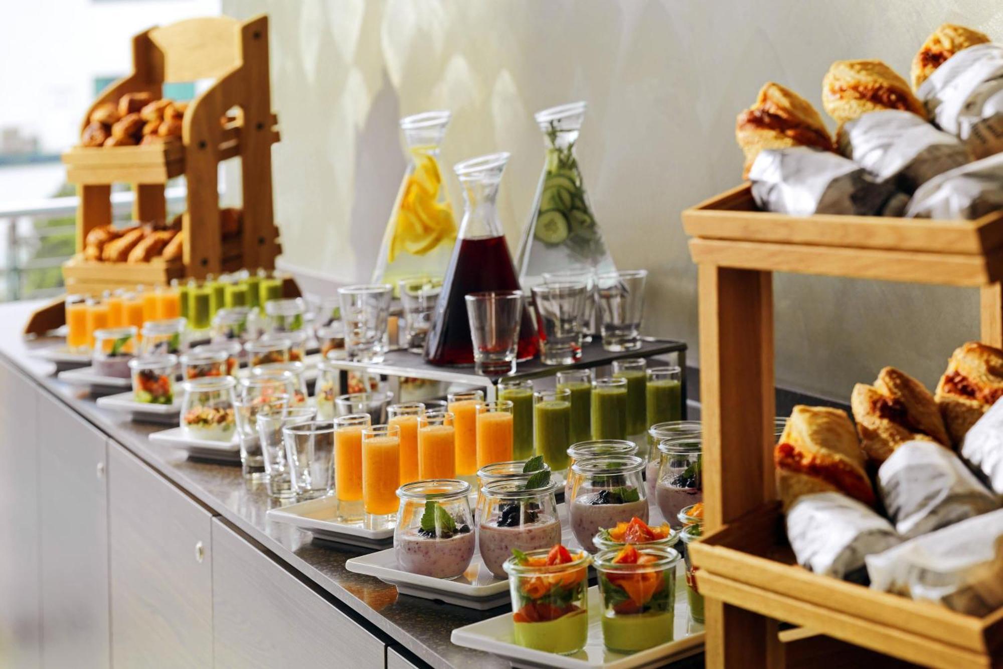 Bonn Marriott Hotel Екстер'єр фото