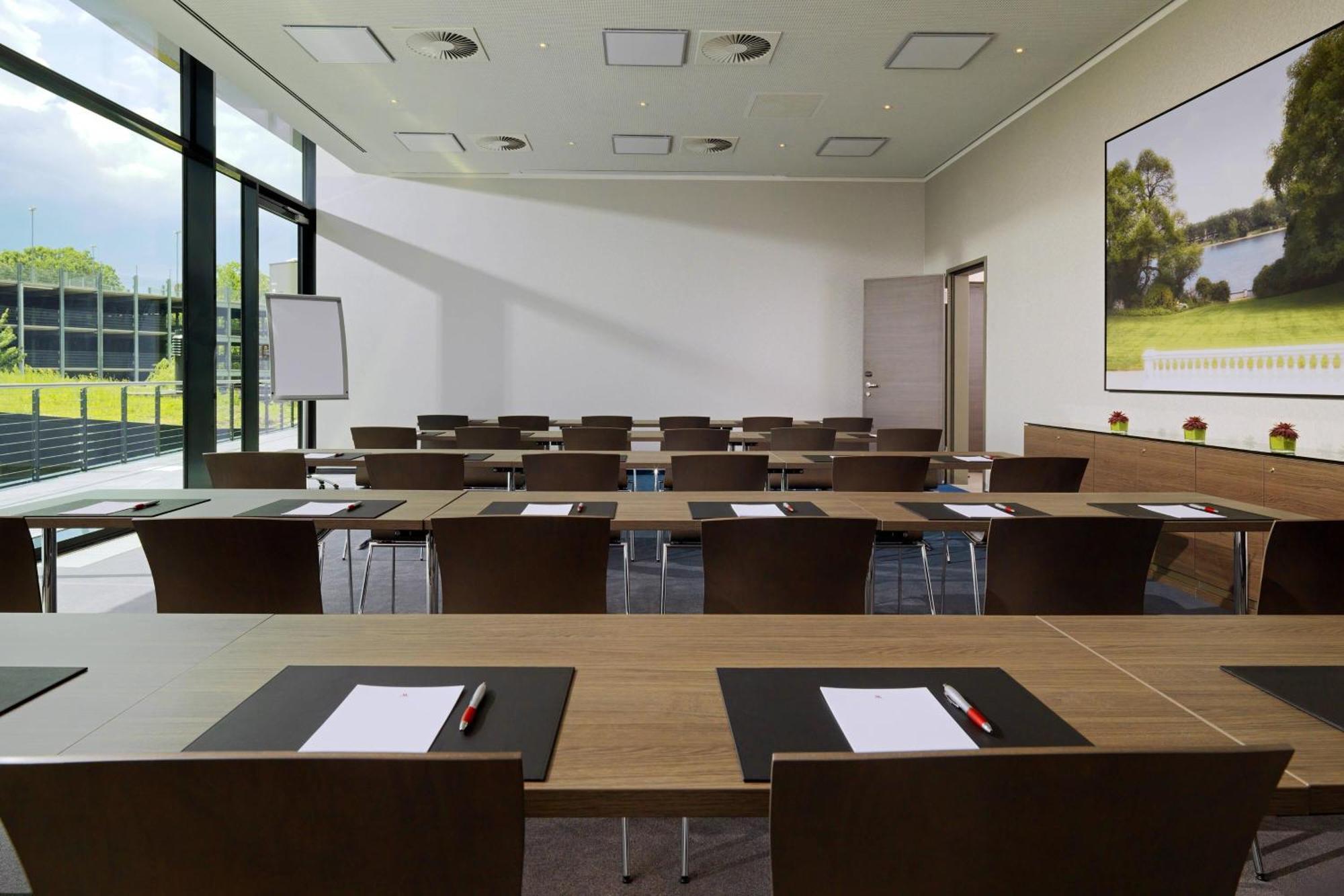 Bonn Marriott Hotel Екстер'єр фото